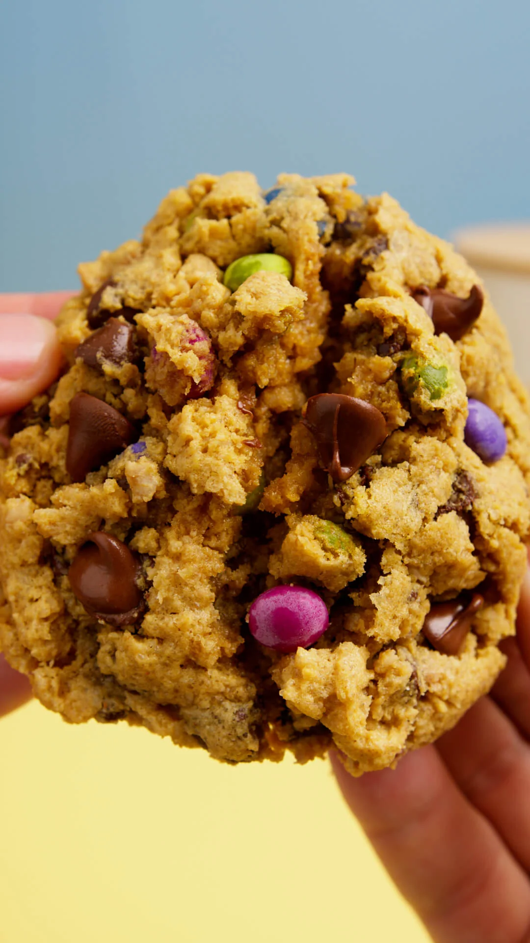 Baking Better with Organic Ingredients