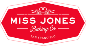 Miss Jones Baking