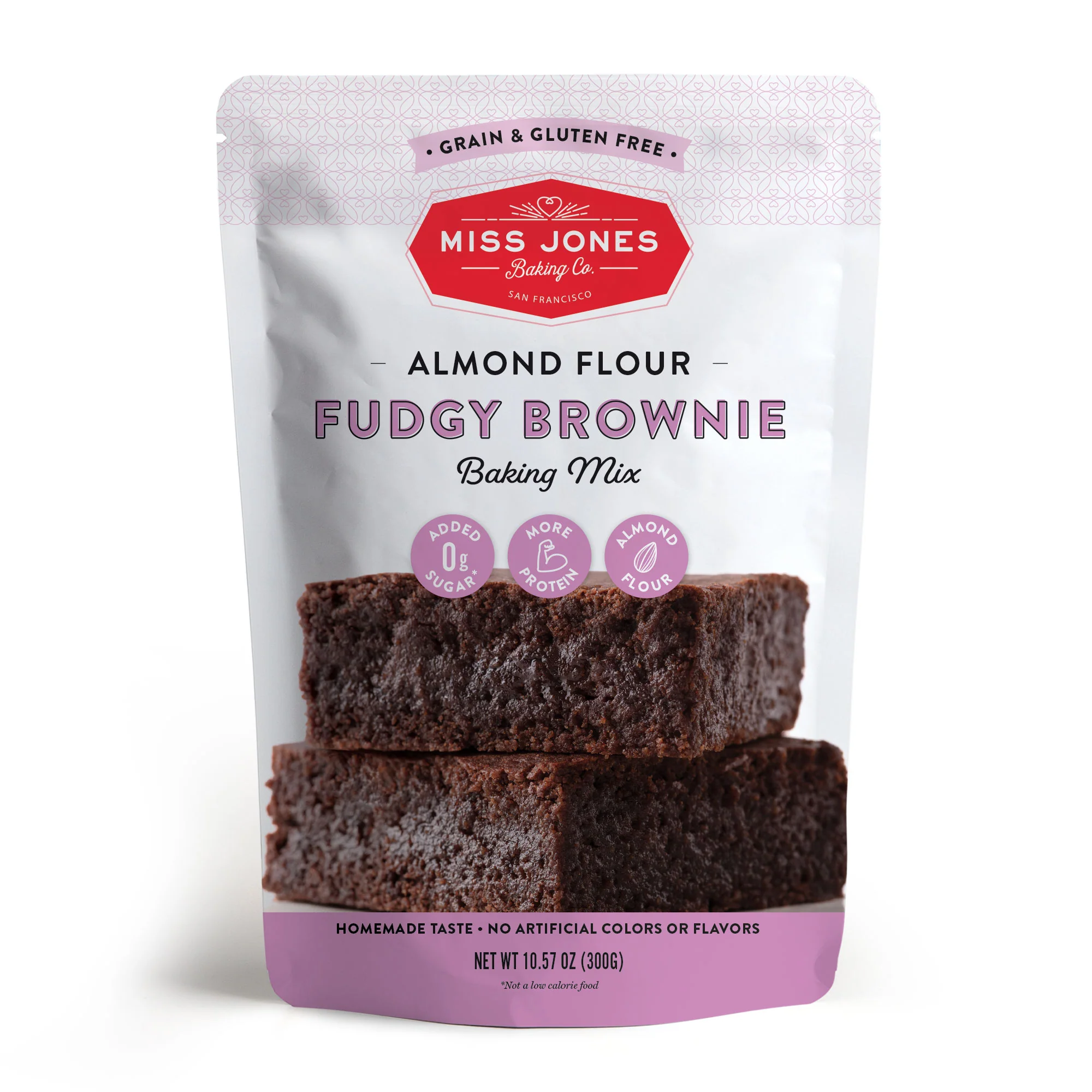 Gluten Free Baking Mixes