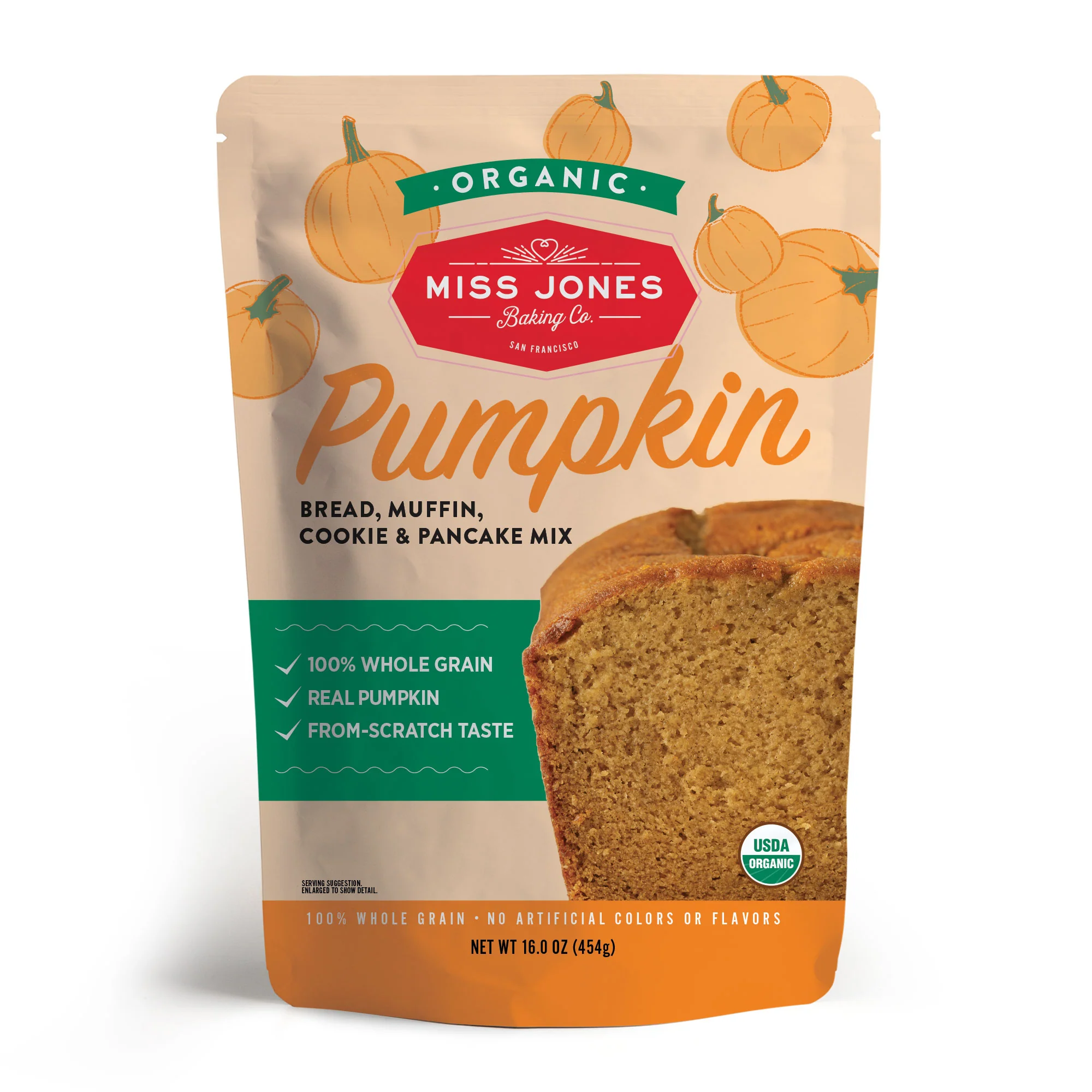 Bake Mix